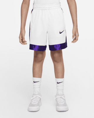 Short nike elite basketball fashion